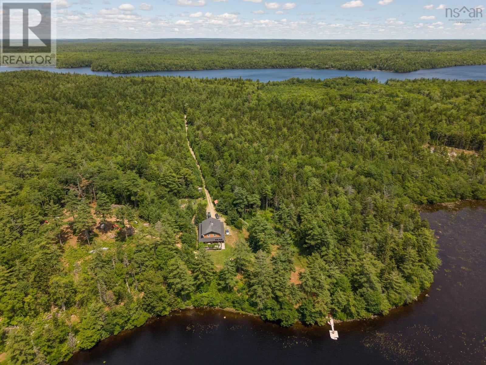 236 Canoe Lake Estates Road - 36