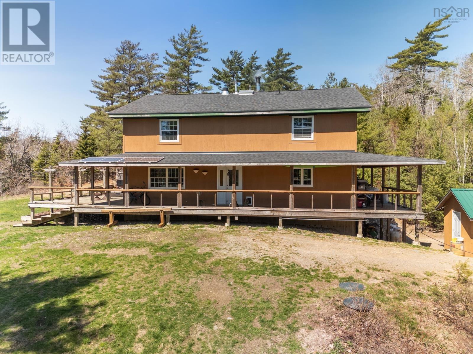 236 Canoe Lake Estates Road - 4