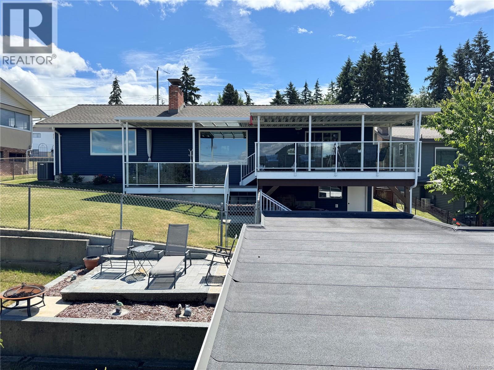 2126 Rita Rd, Port Alberni