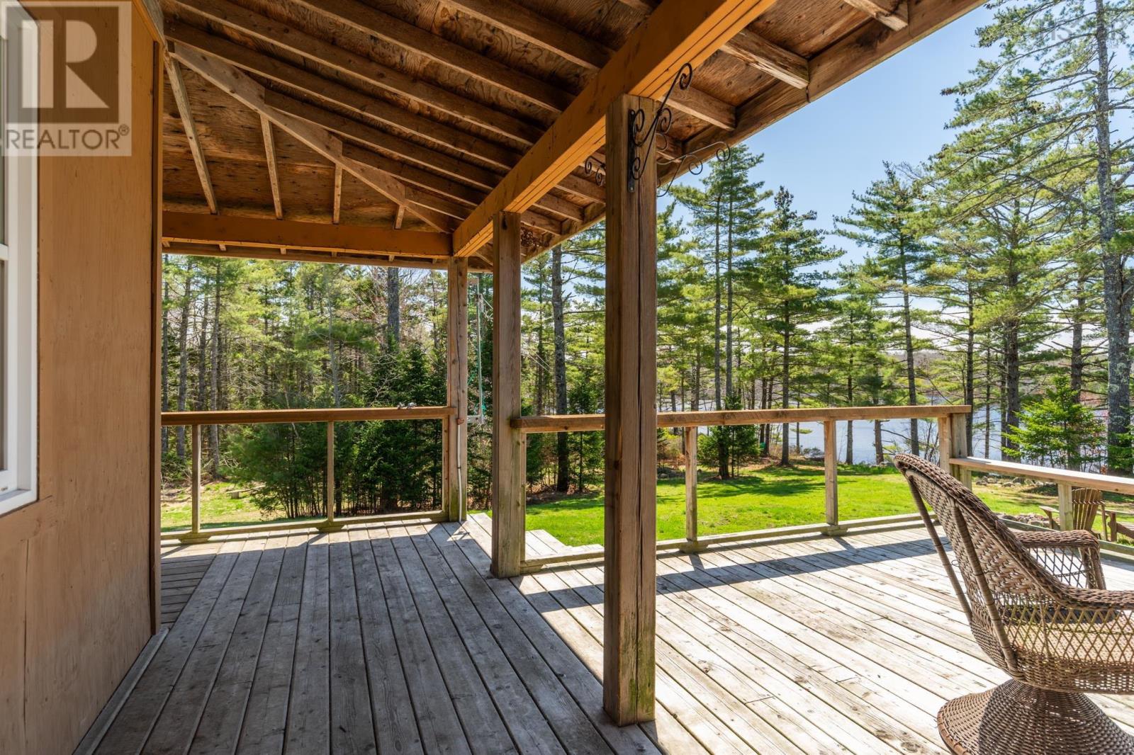 236 Canoe Lake Estates Road - 39