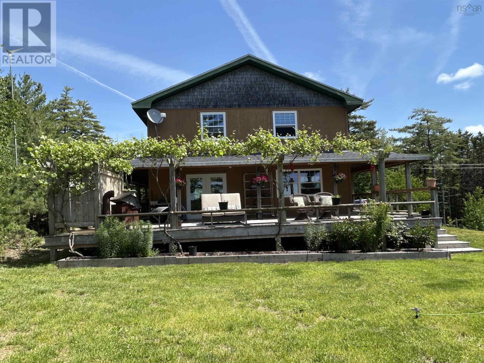 236 Canoe Lake Estates Road - 37
