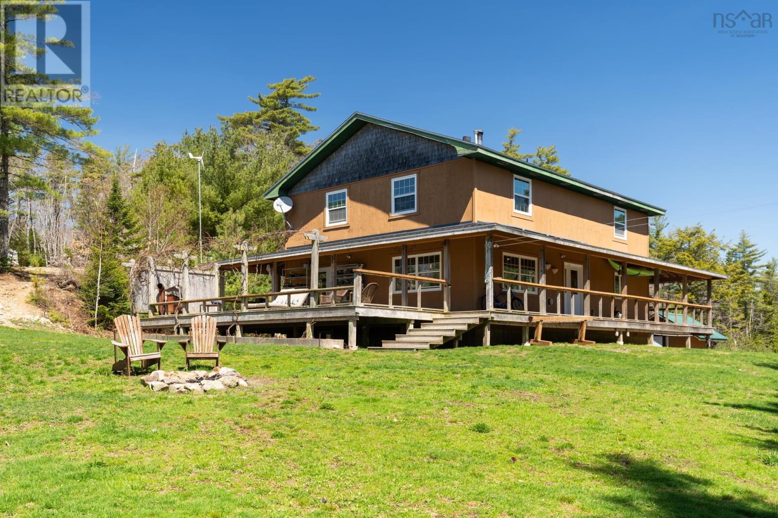 236 Canoe Lake Estates Road - 4