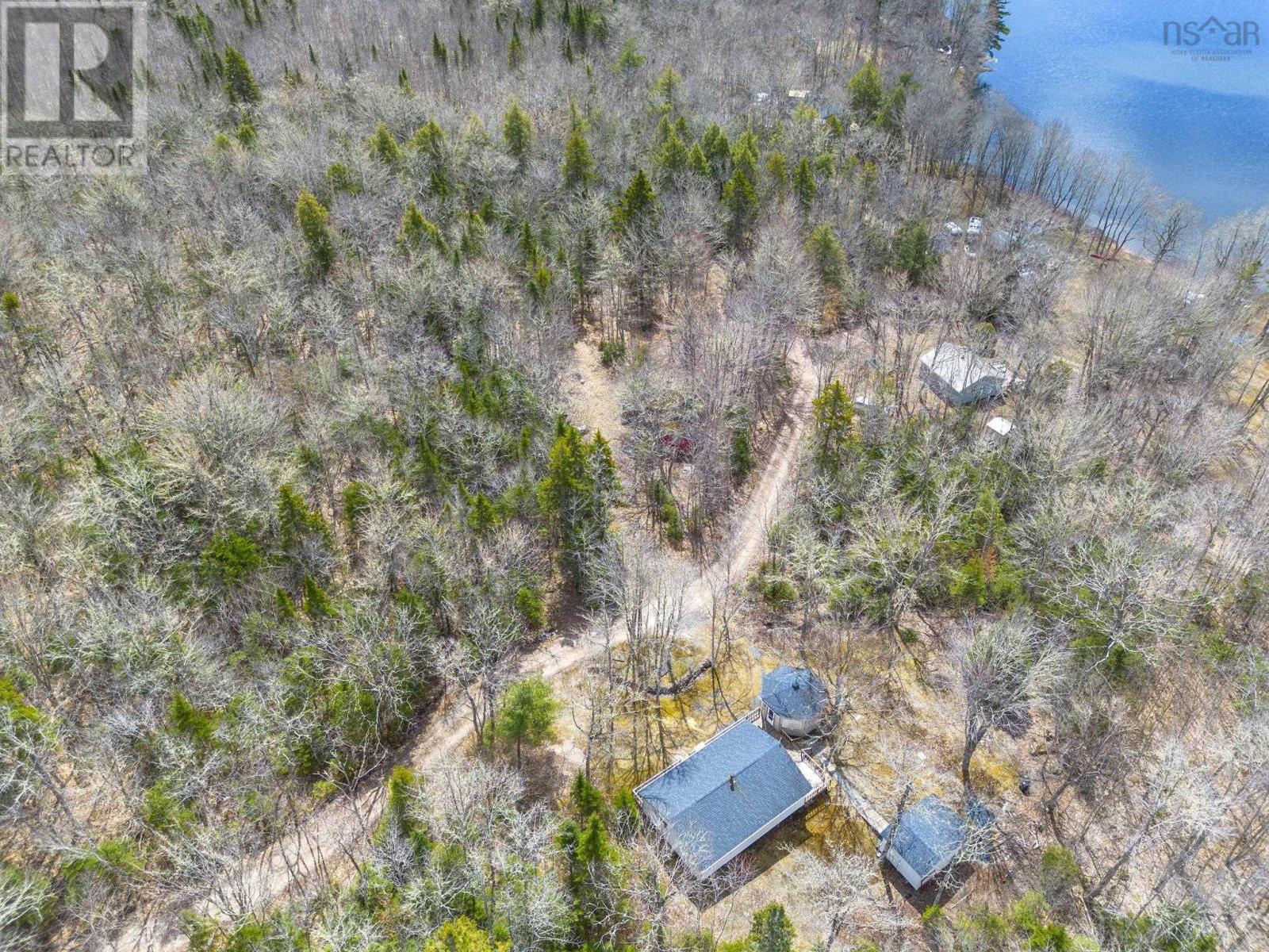 214 Lower Sixty Lake Road Road - 43