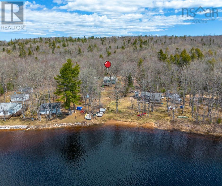 214 Lower Sixty Lake Road Road - 36