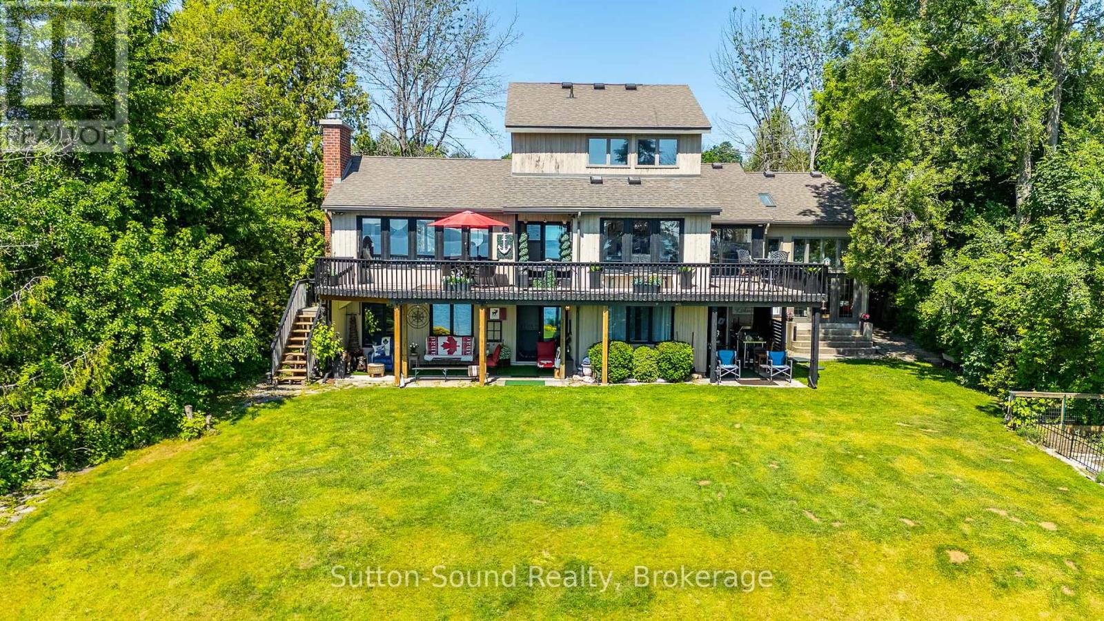 427 BALMY BEACH ROAD - 3