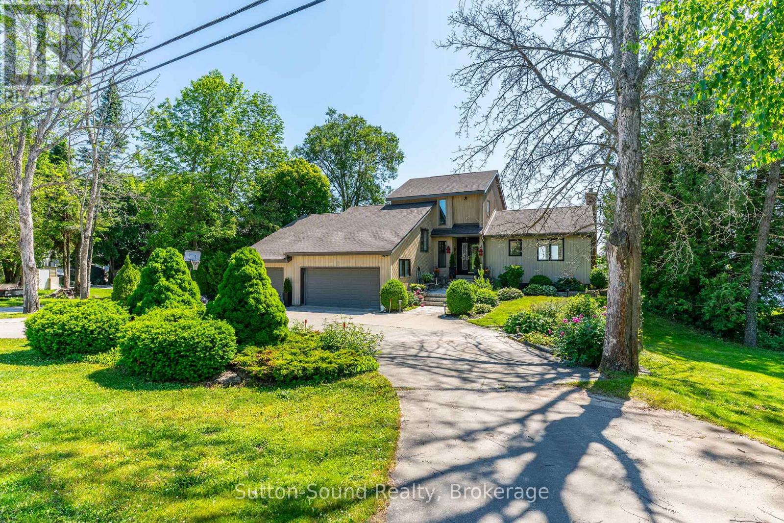 427 BALMY BEACH ROAD - 4
