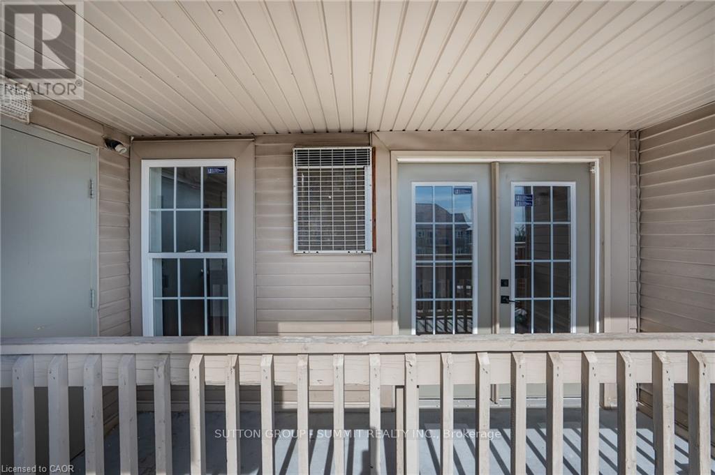 #406 4015 KILMER DRIVE - 23