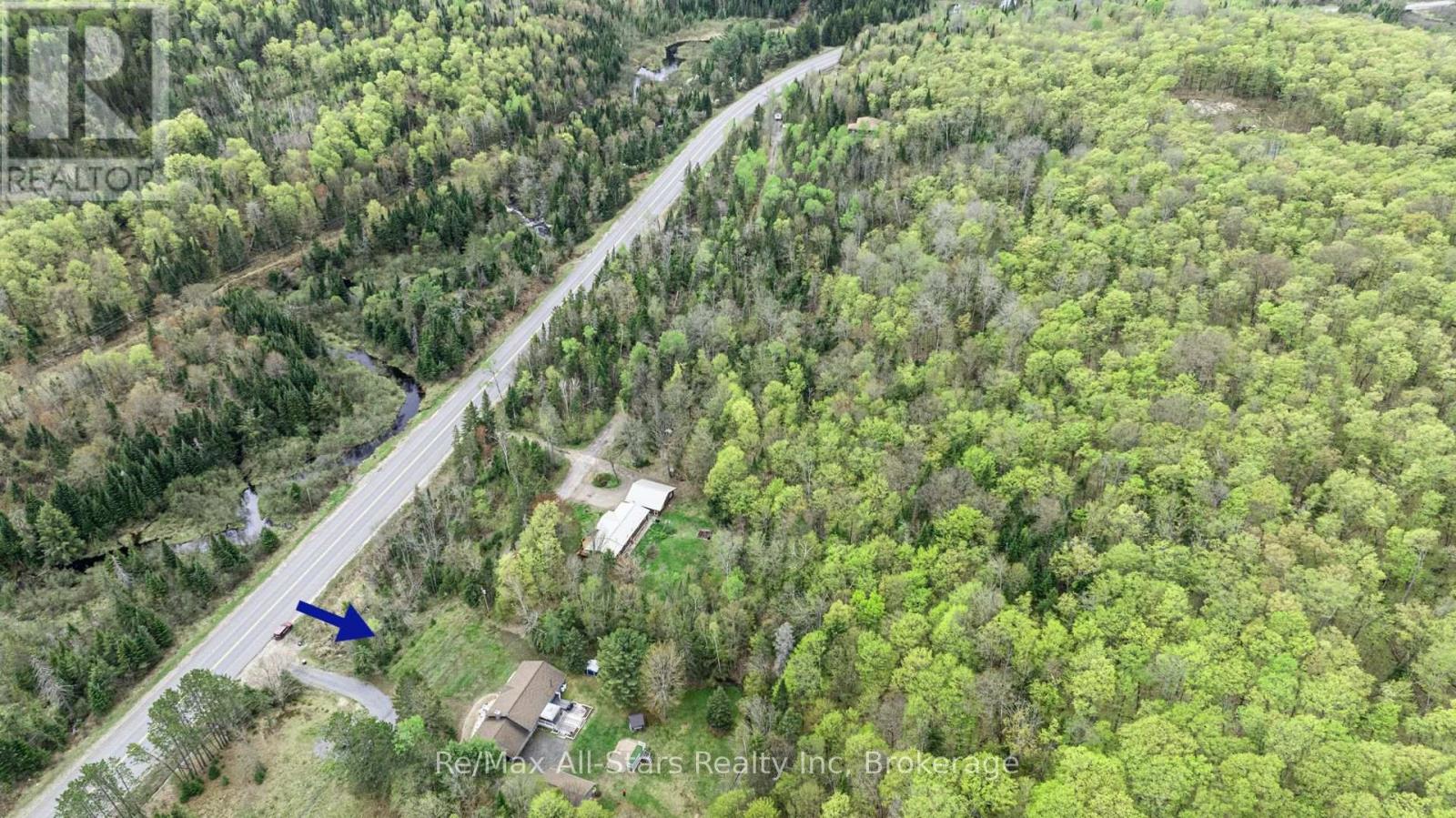 2797 HIGHWAY 60 HIGHWAY - 40