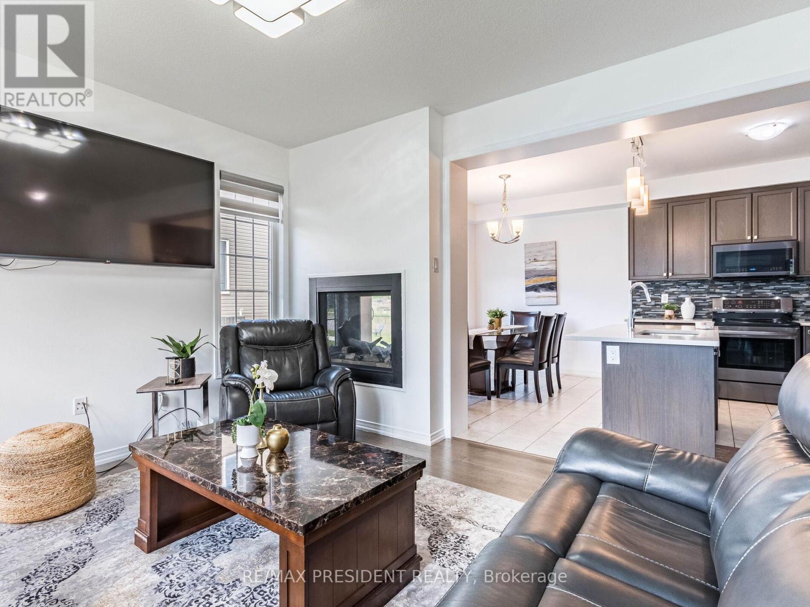 4-bedroom home for sale at 161 MUNRO CIRCLE E, Brantford ON · photo 13 of 42