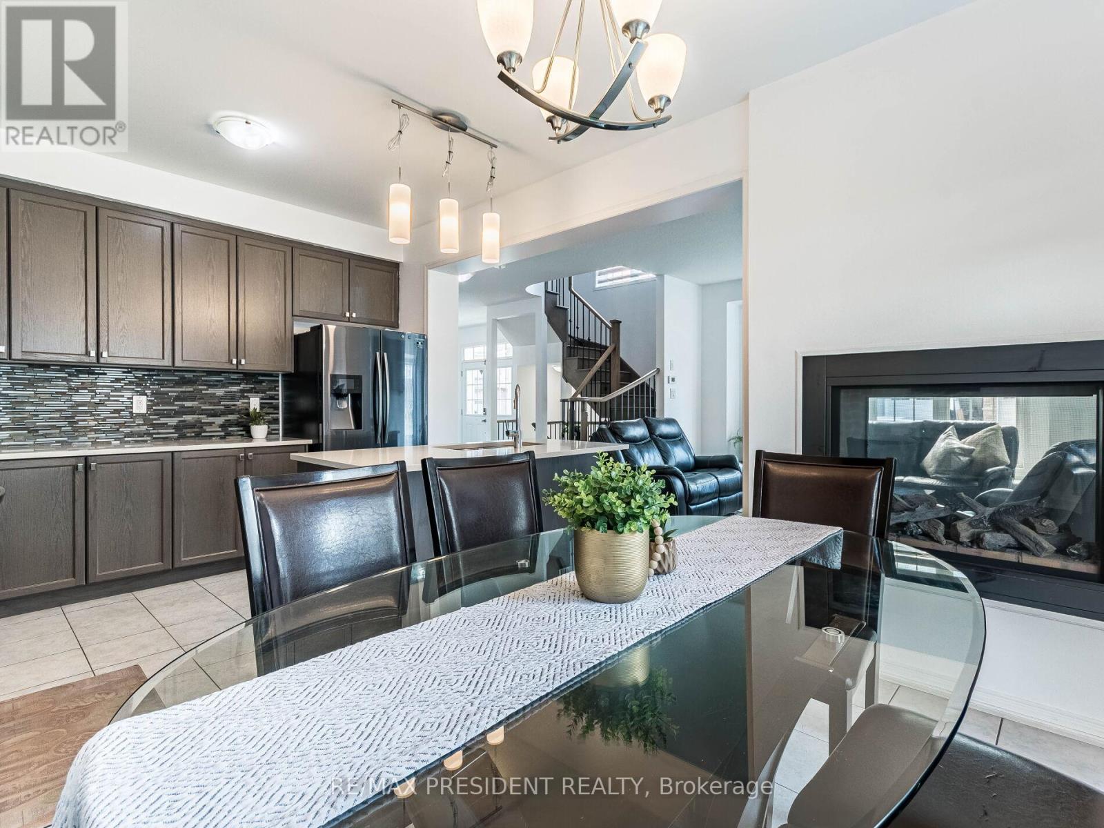 4-bedroom home for sale at 161 MUNRO CIRCLE E, Brantford ON · photo 16 of 42