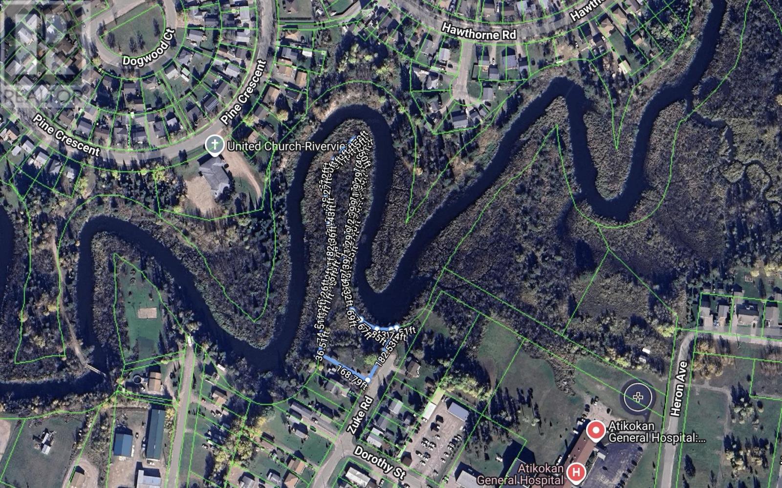 126 Zuke RD - 3