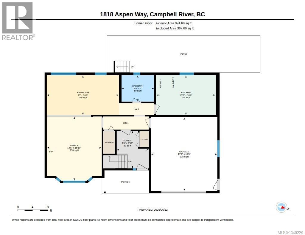 1818 Aspen Way - 15