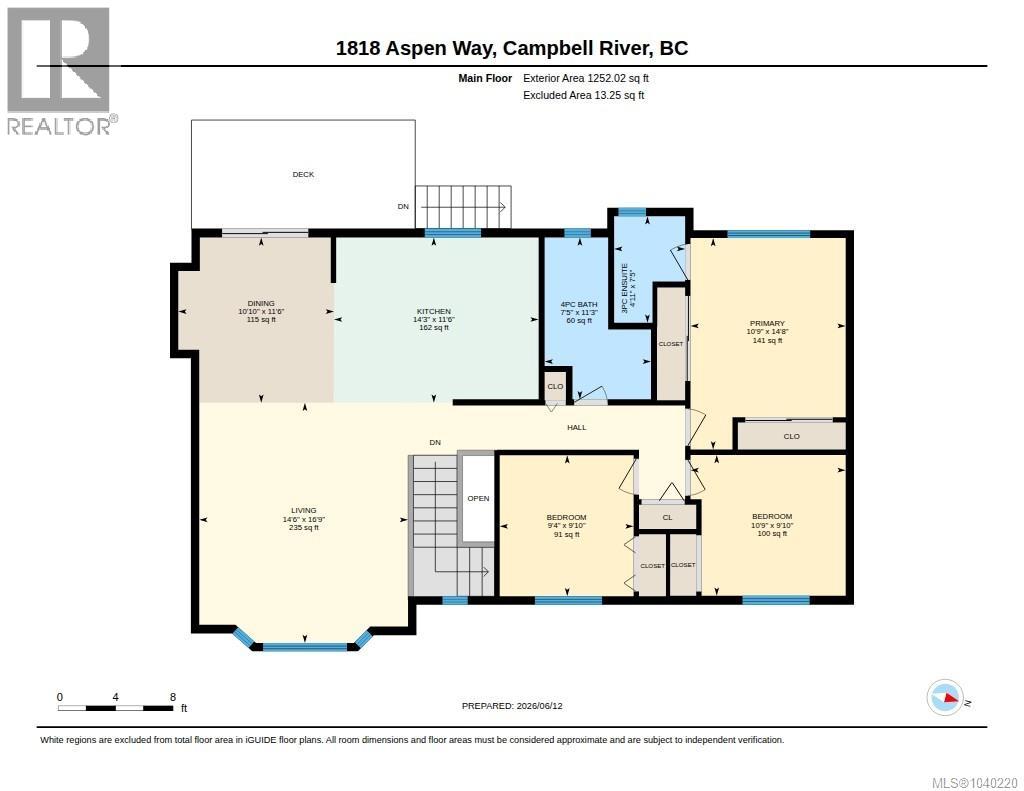 1818 Aspen Way - 14