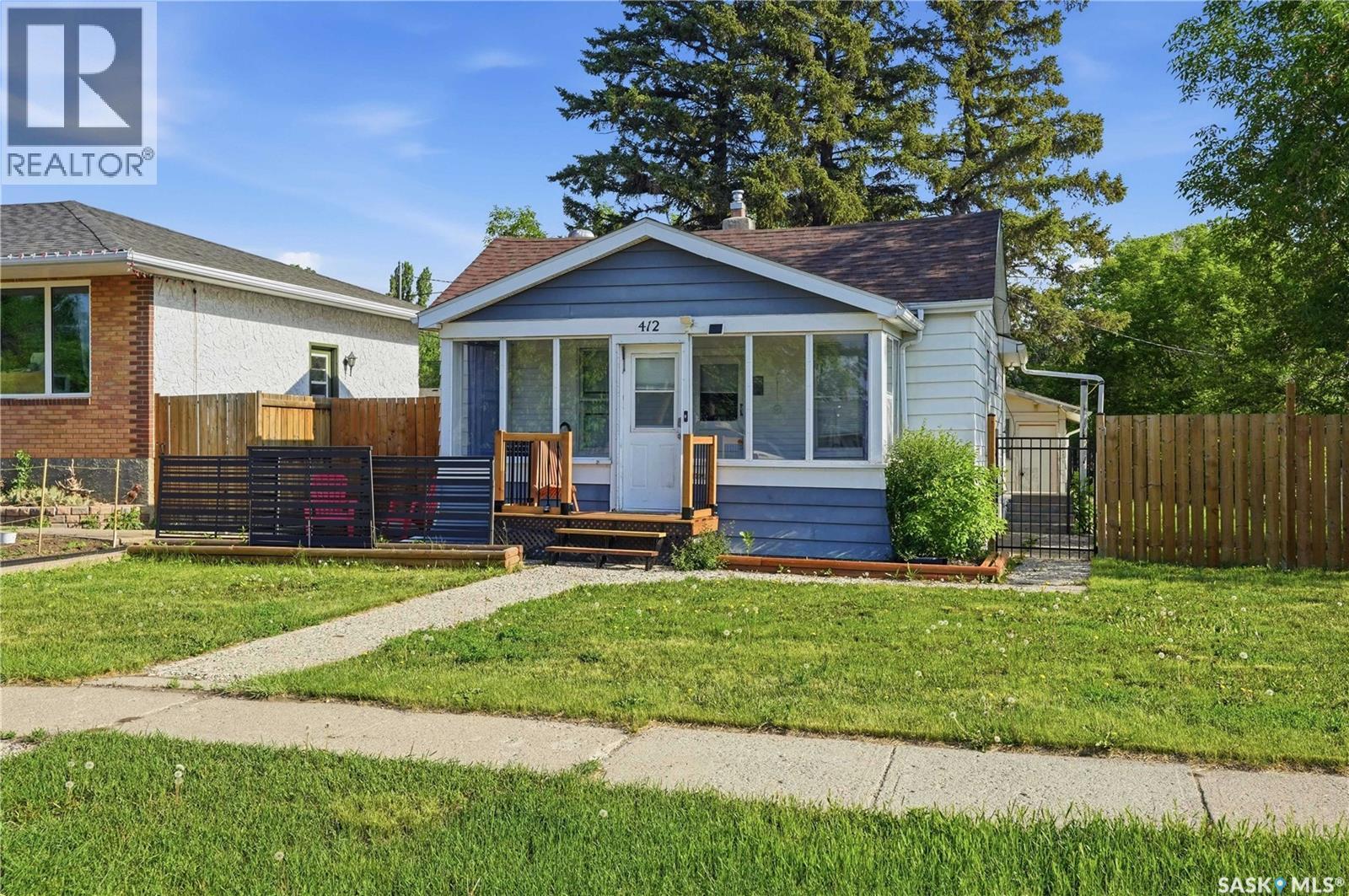 412 Vaughan STREET - photo 2