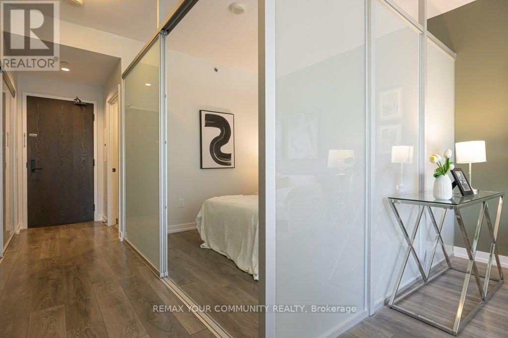 #1002 426 UNIVERSITY AVENUE - 11