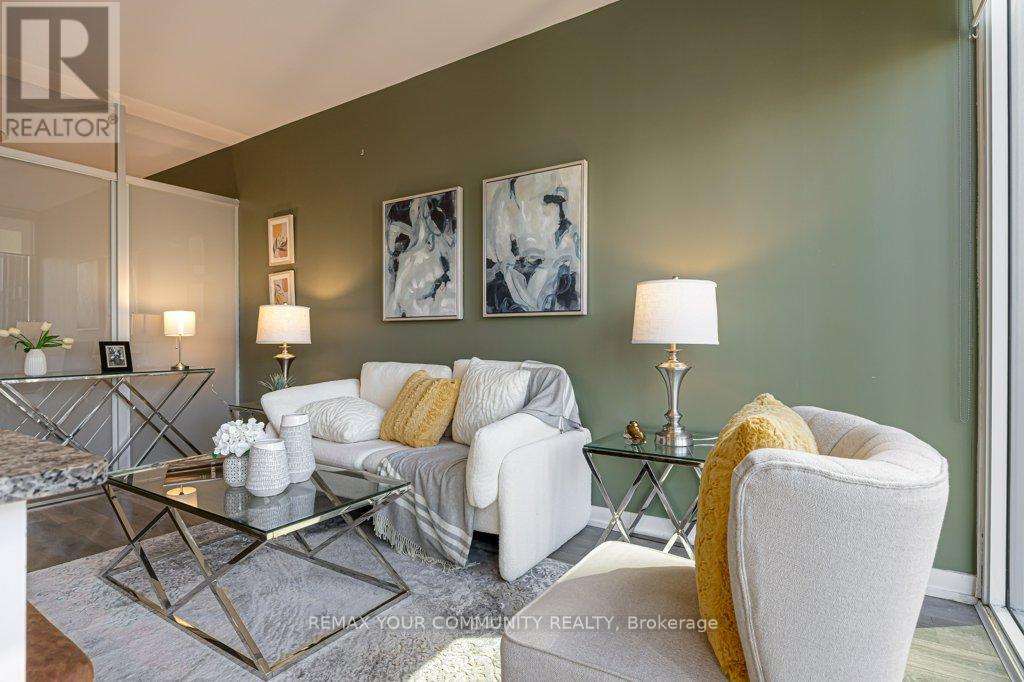 #1002 426 UNIVERSITY AVENUE - 8
