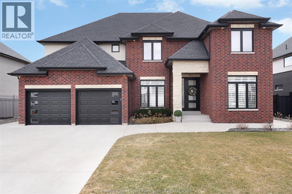 6036 SILVER MAPLE ROAD - 1