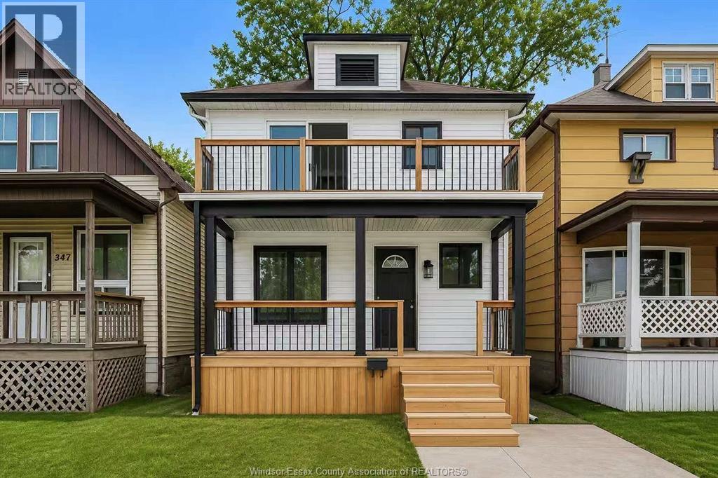 345 BRIDGE AVENUE - 1