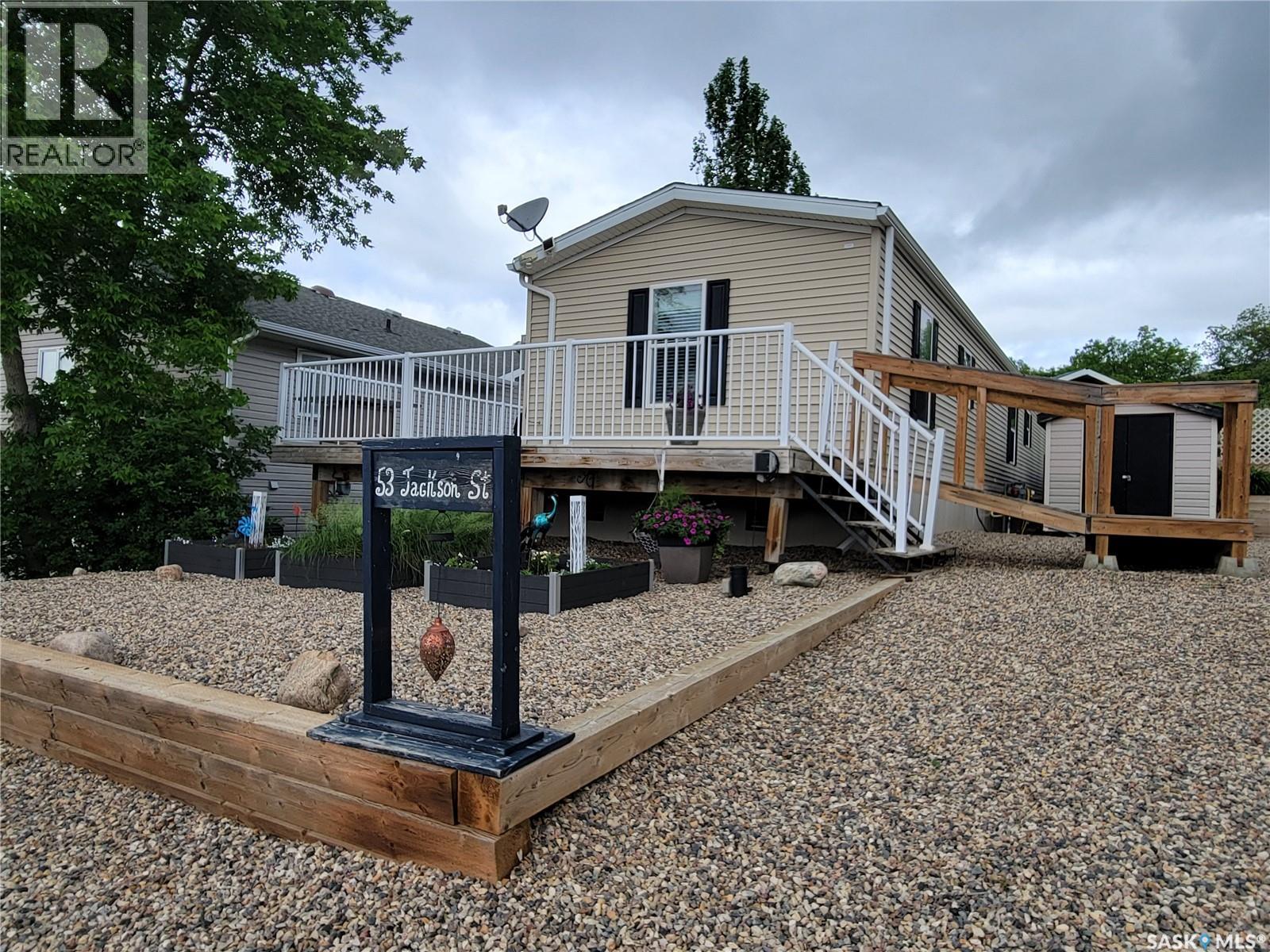 53 Jackson STREET - 1