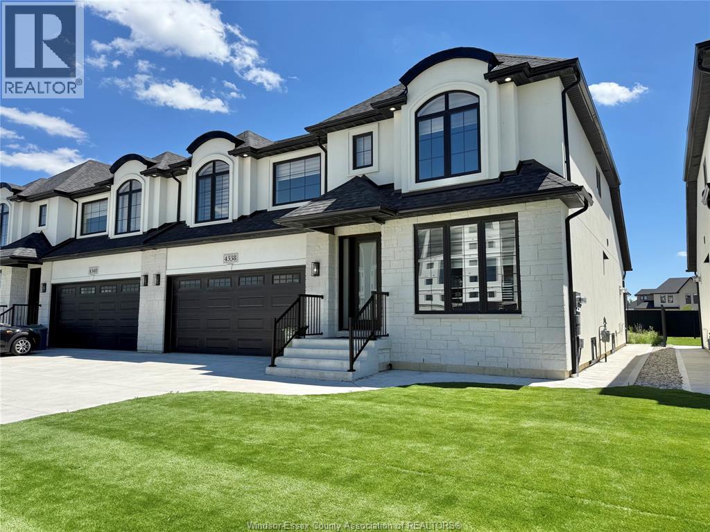 4538 Valerio CRESCENT - 1