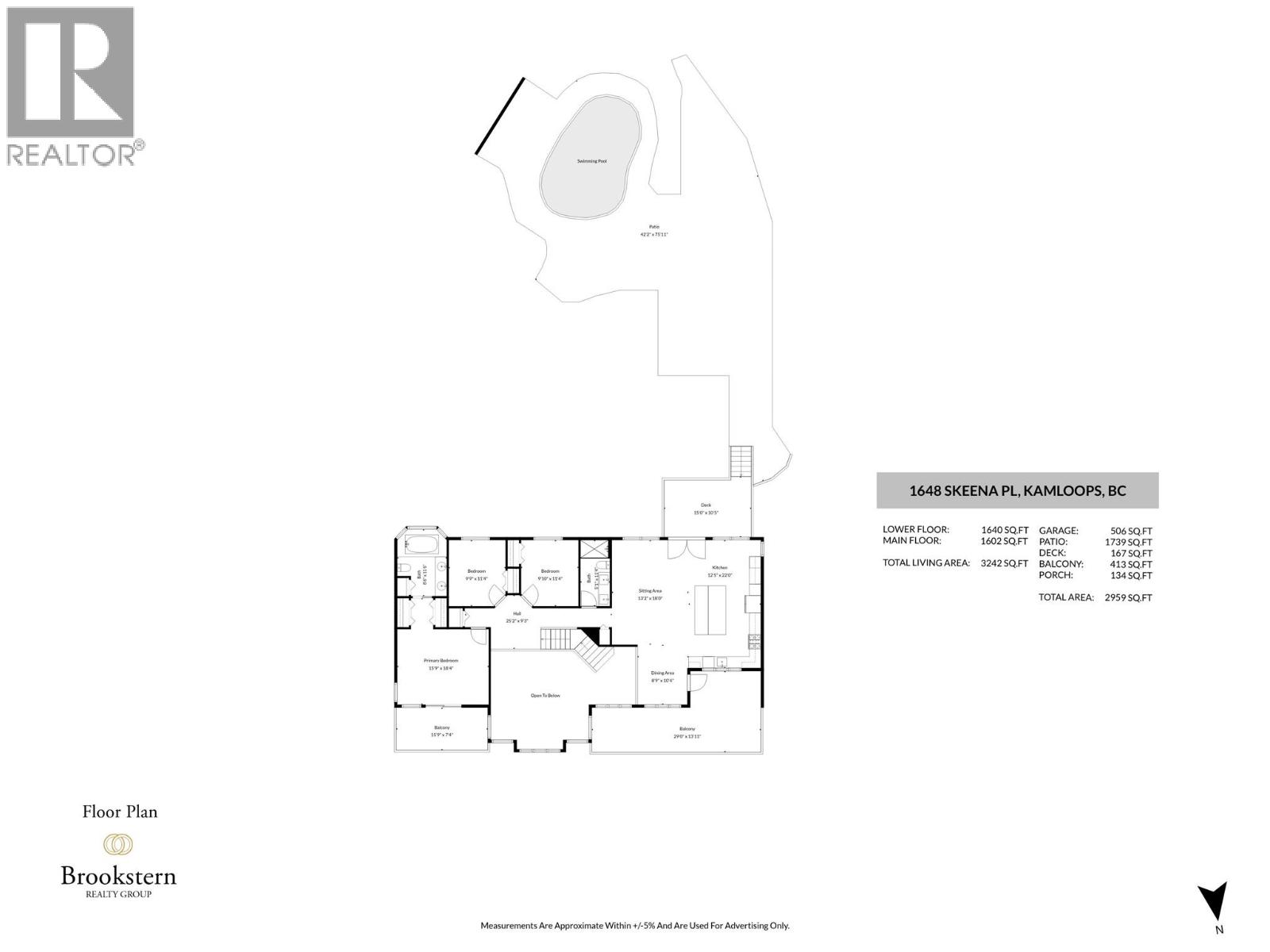 1648 Skeena Place - 84