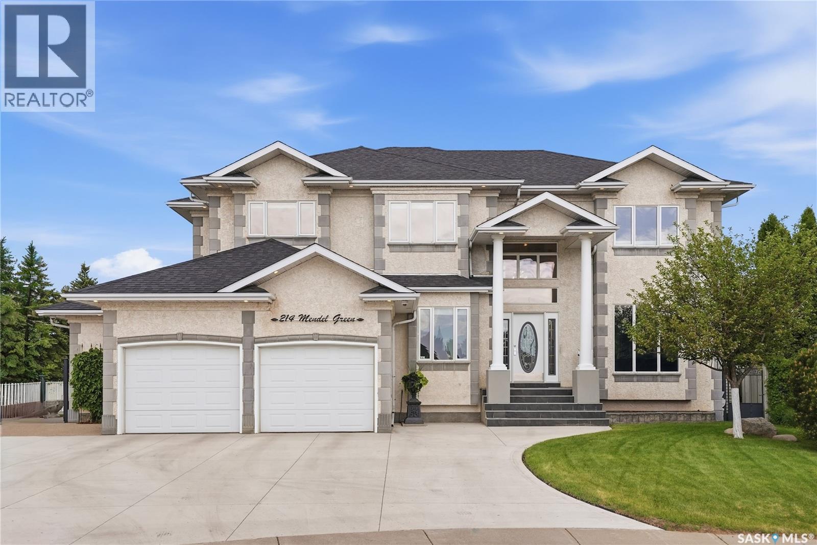 214 Mendel GREEN - 1