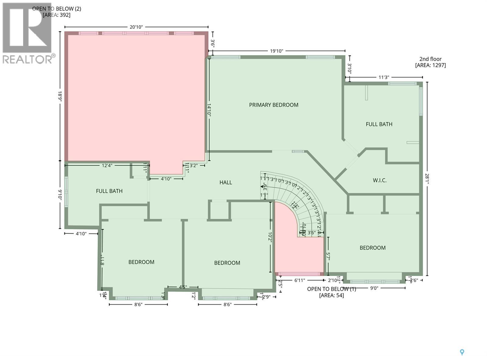 214 Mendel GREEN - 71