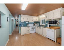 Laundry room - 4 Ch. Montgomery, L Isle Aux Allumettes, QC J0X1M0 Photo 8