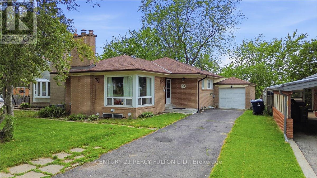 50 Mooregate Ave - exterior