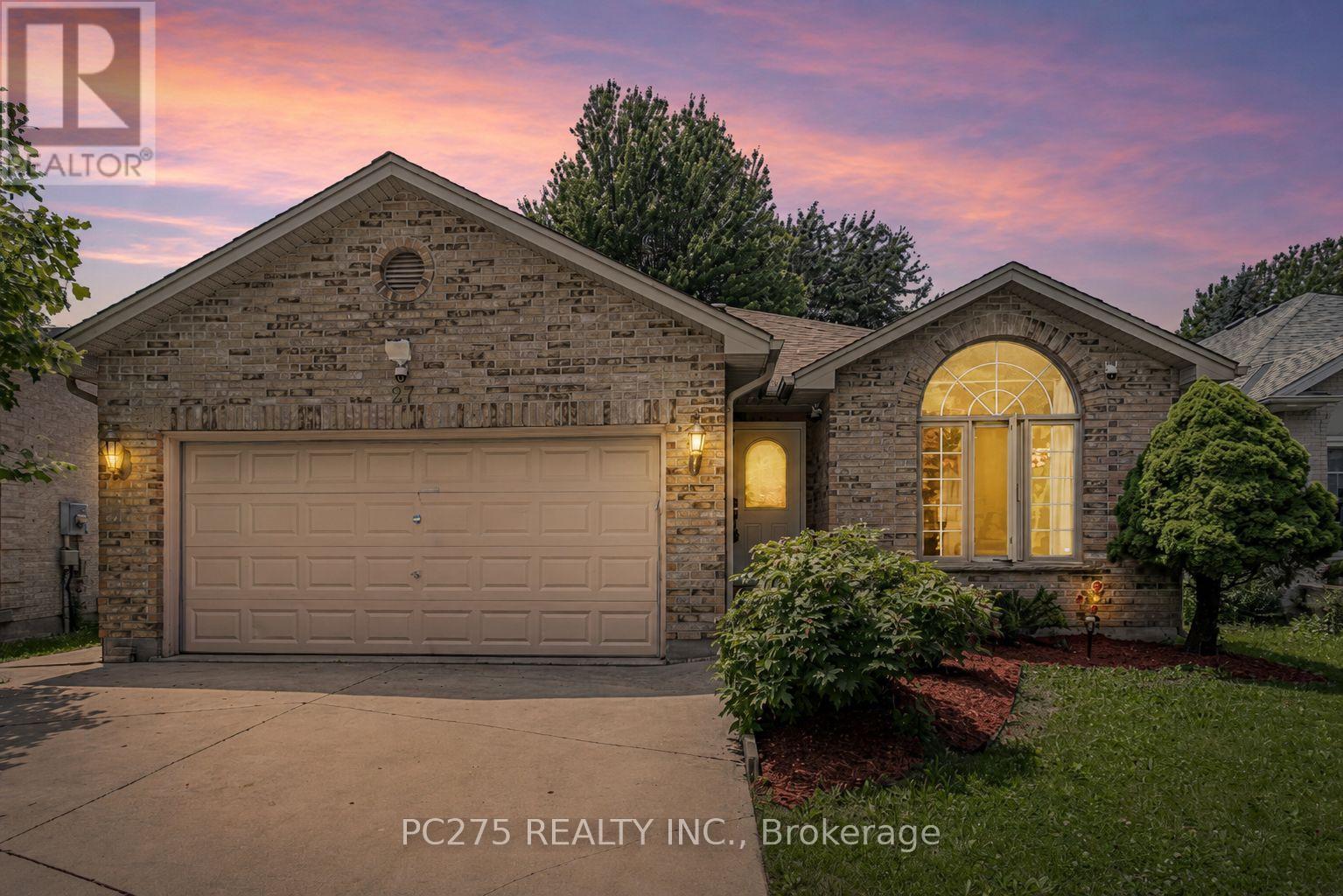 27 JASMINE DRIVE - 1