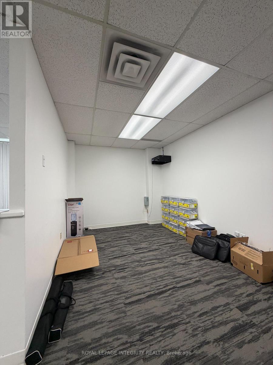 Office for Rent in Ottawa – 204 – 43 ROYDON PLACE, Ottawa – MLS# X13433862 - Image 8