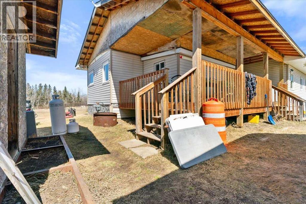 25, 712016 Range Road 72A - 22