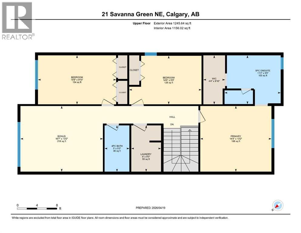 21 SAVANNA Green NE - 27