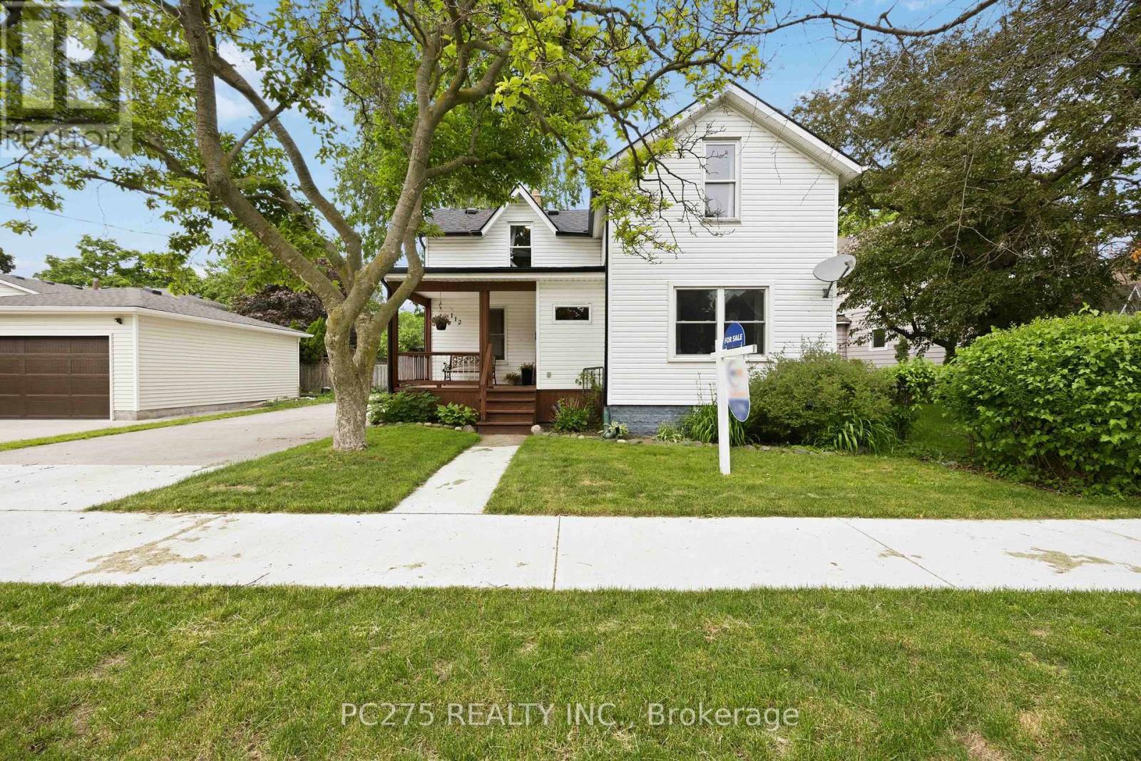 112 ESSEX STREET - 2