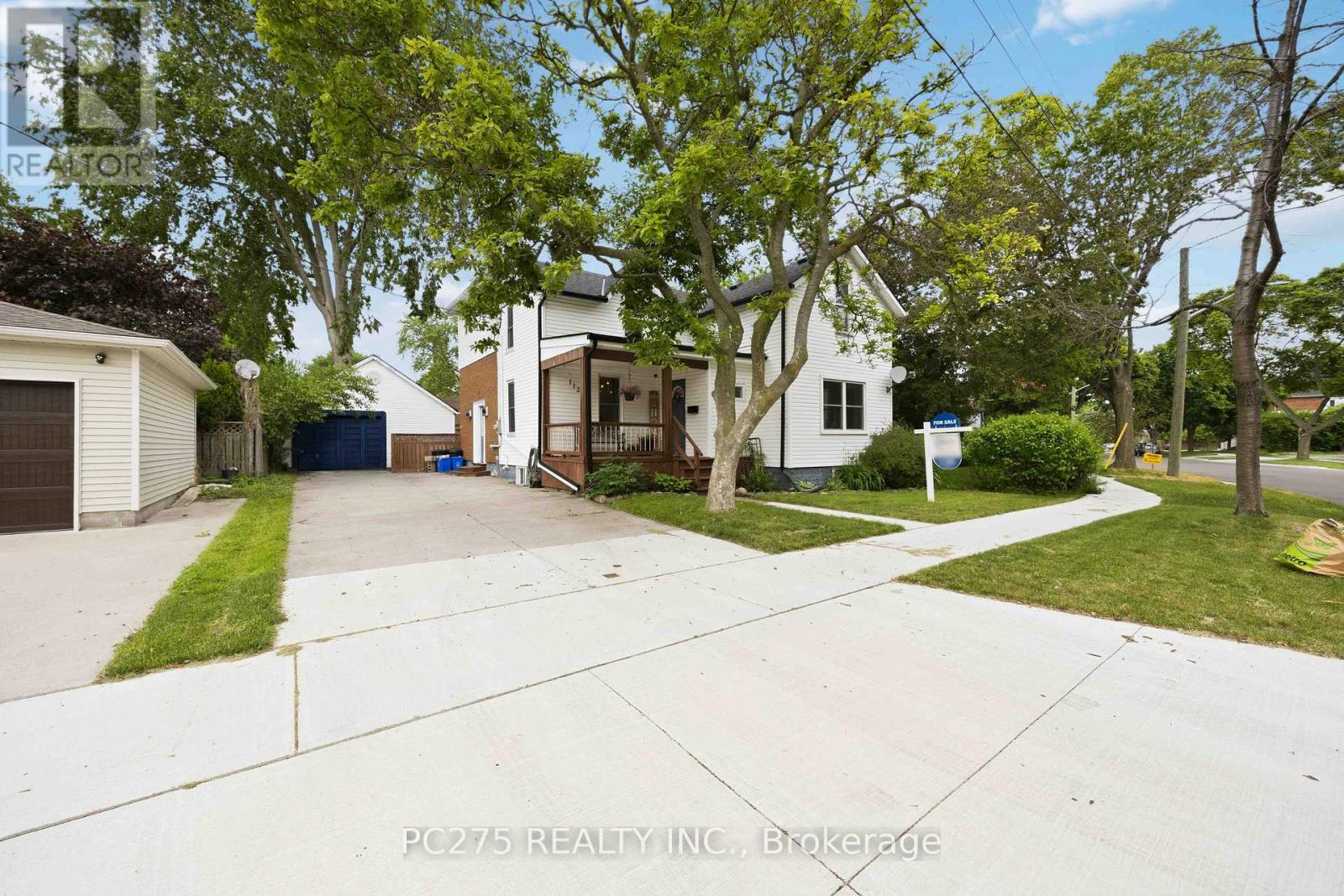 112 ESSEX STREET - 3