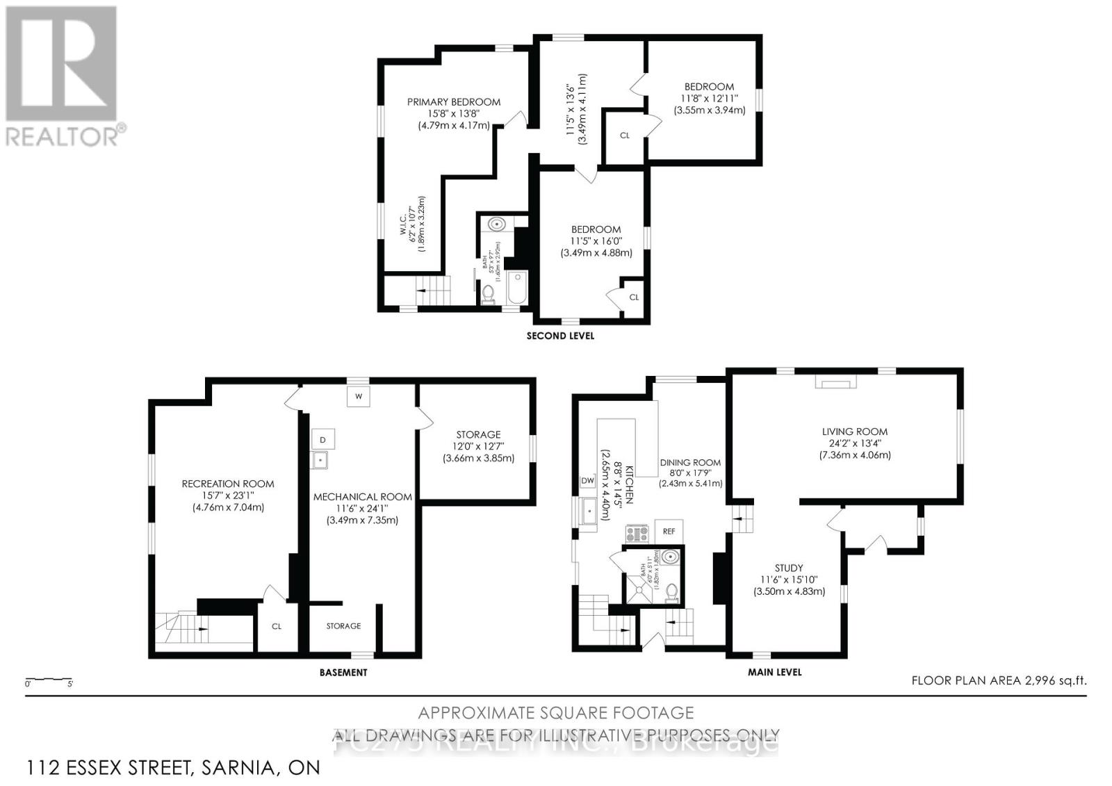 112 ESSEX STREET - 32