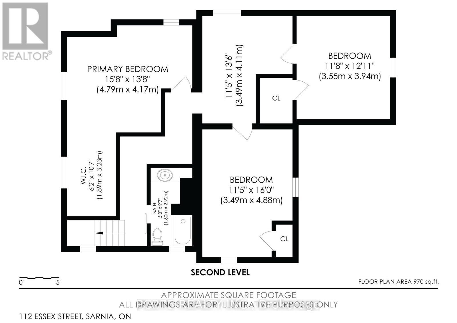 112 ESSEX STREET - 34