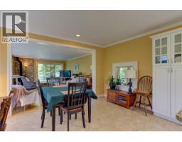 Recreation room - 9857 Youbou Rd, Youbou, BC V0R3E1 Photo 10