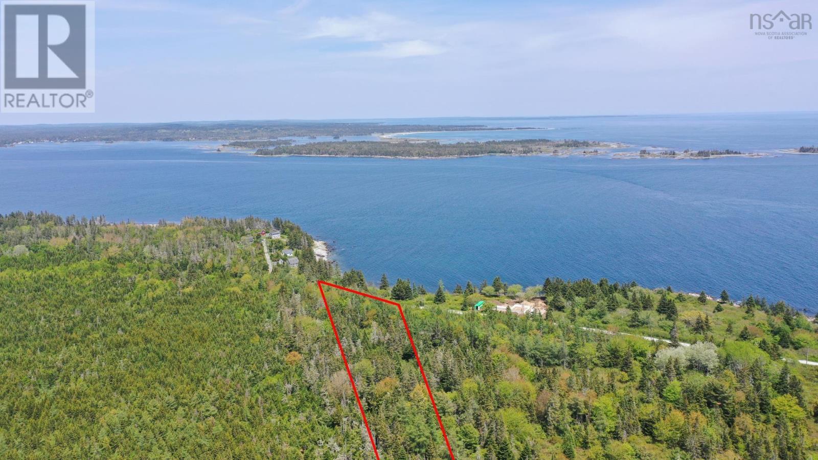 Property photo of Lot 102 Long Cove Road