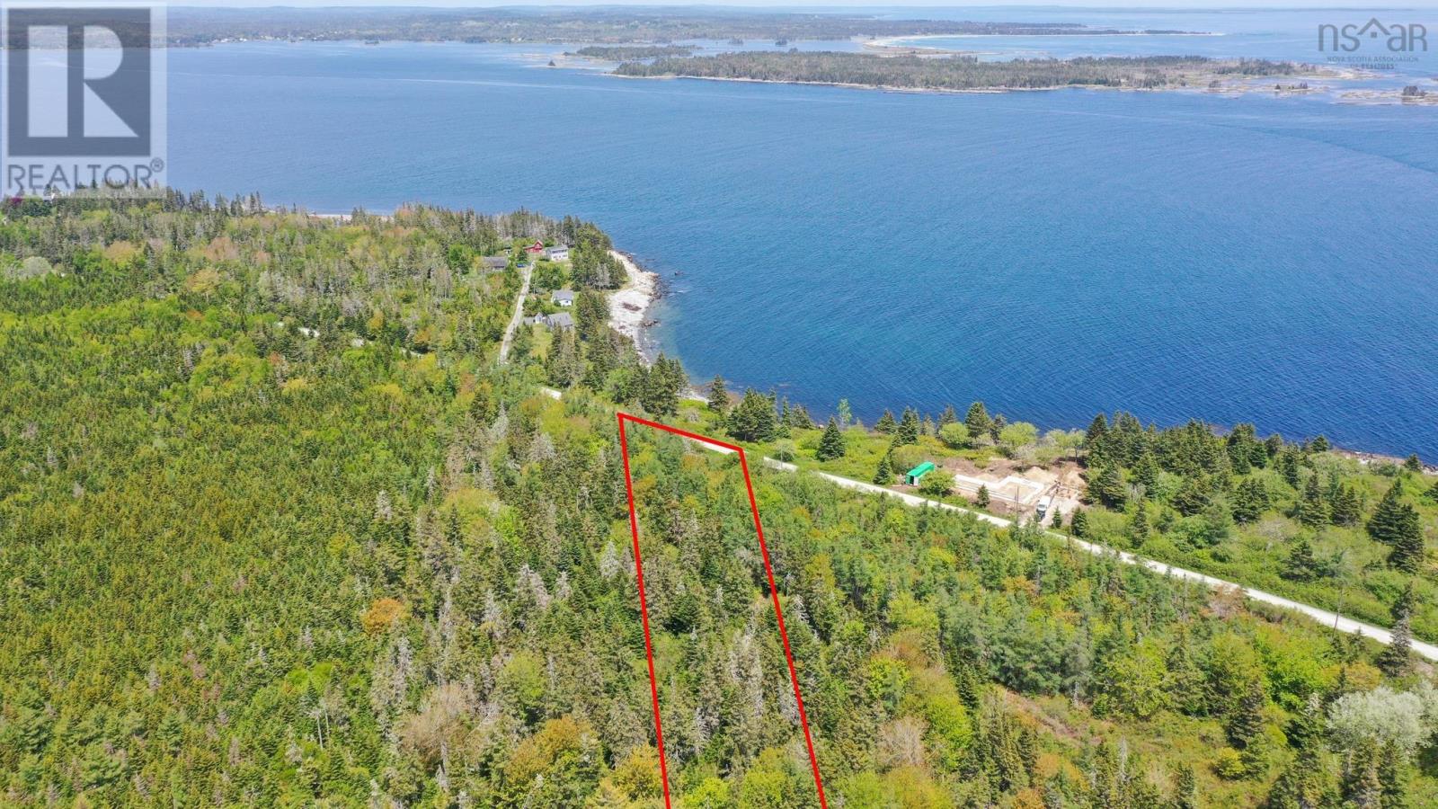 Property 9 of 10 of Lot 102 Long Cove Road
