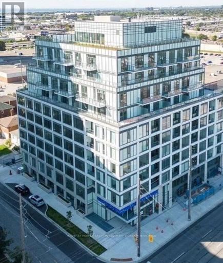 Listing photo of 604 - 1195 THE QUEENSWAY WAY S