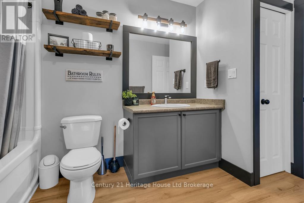 14 HERFORD STREET - 14