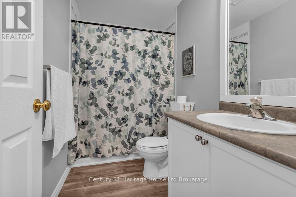 14 HERFORD STREET - 25
