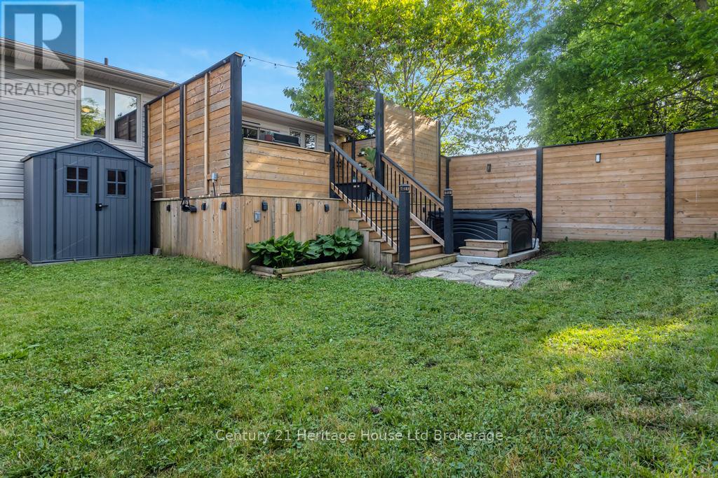 14 HERFORD STREET - 31