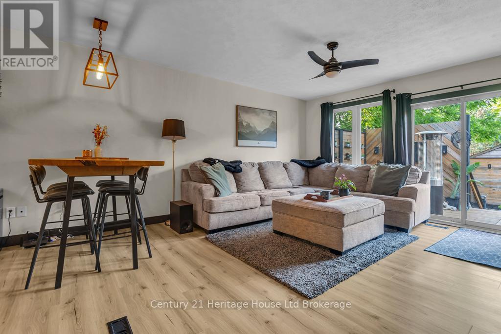 14 HERFORD STREET - 5