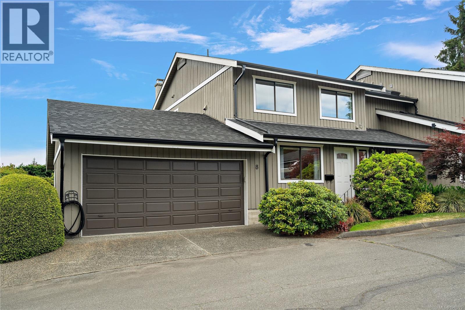 8 1950 Cultra Ave, Central Saanich