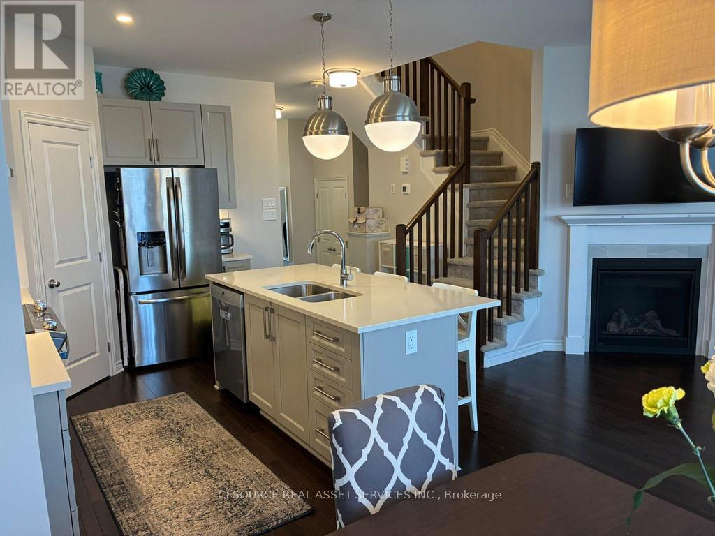 3 Bed, 3 Bath House for Rent in Ottawa – 303 KANASHTAGE TERRACE, Ottawa – MLS# X13439338 - Image 12