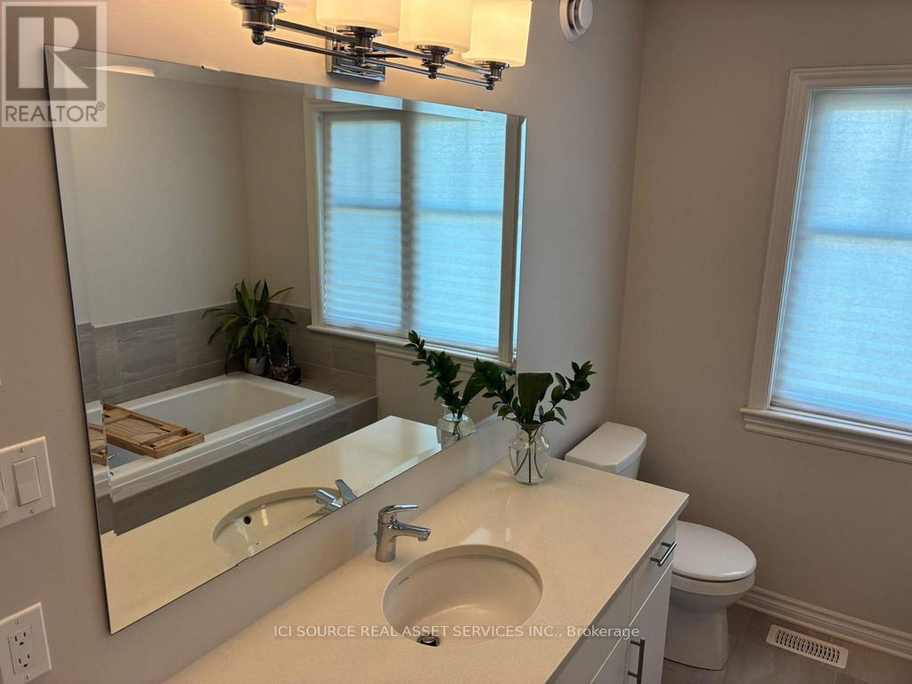 3 Bed, 3 Bath House for Rent in Ottawa – 303 KANASHTAGE TERRACE, Ottawa – MLS# X13439338 - Image 35