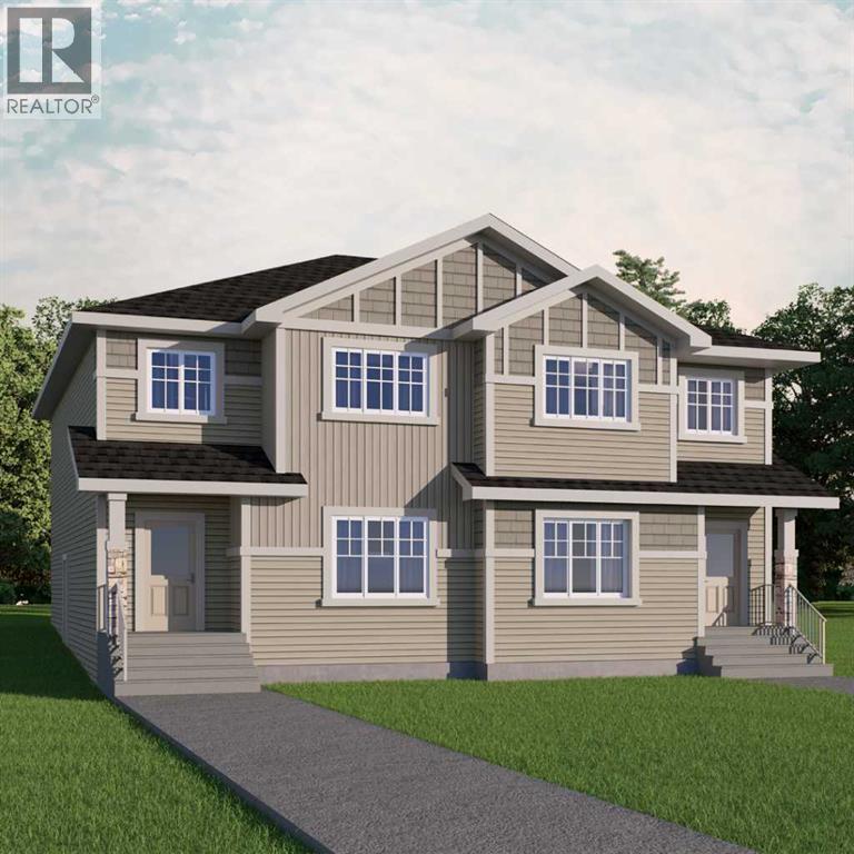 134 Heartland Street - 1