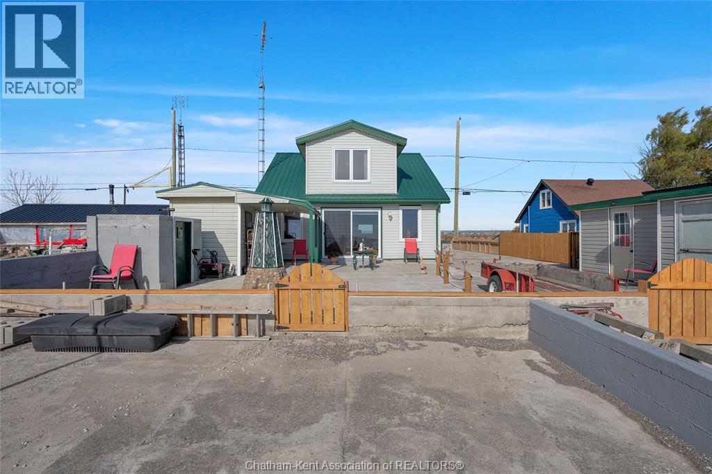 18518 Erie Shore DRIVE - 36